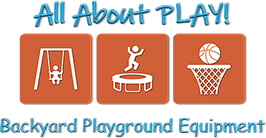 All About Play Backyard Playground Equipment