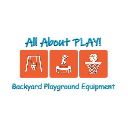 All About Play logo