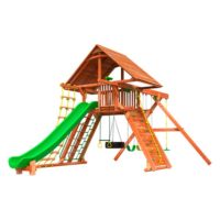 Outback 7A - 28'4" x 15'5" x 14'H