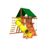 Space Saver 3 - 12’ x 15’4” x 13’3”H