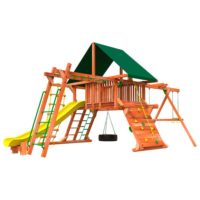 Outback 5XL A - 26'11" x 13'8" x 12'3"H