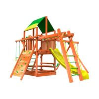 Playhouse 5C - 19’9”x17’8”x12’3”H