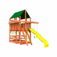 Space Saver 6 - 12’9” x 15’8” x 12’3”h