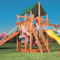 Playhouse 5XL A - 24’11” x 15’8” x 12’3”H - Image 10