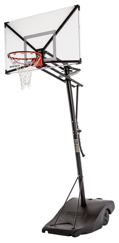 NXT 50 Silverback Is One Of Our Most Popular Basketball Goals In Arizona