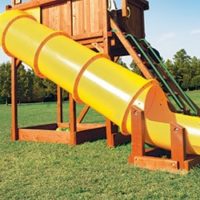 90 Degree Slide