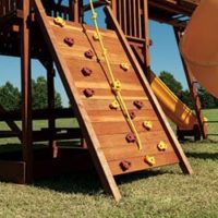 Rock Wall