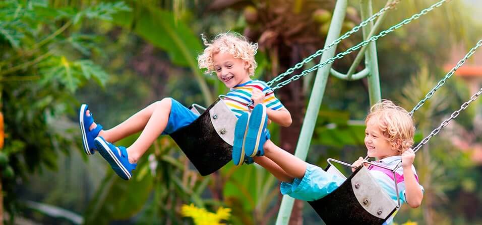 Outdoor Swing Sets For Sale In Scottsdale
