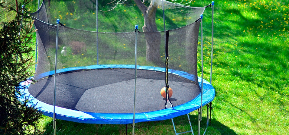 Best Trampolines For Sale In Mesa