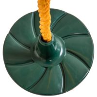 Rope with Disc