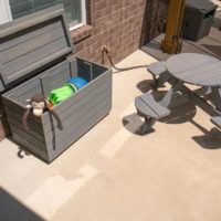 TOY CHEST - Image 15