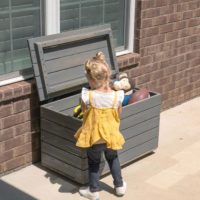 TOY CHEST - Image 16