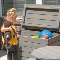 TOY CHEST - Image 17