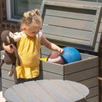 TOY CHEST - Image 18