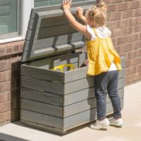 TOY CHEST - Image 19