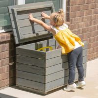 TOY CHEST - Image 20