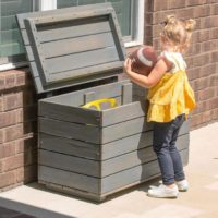 TOY CHEST - Image 21