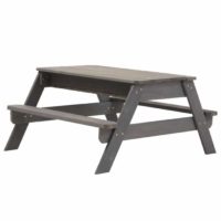 Convertible Sandbox Picnic Table - Image 2