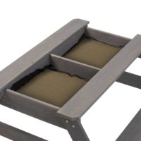 Convertible Sandbox Picnic Table - Image 6