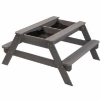 Convertible Sandbox Picnic Table - Image 8