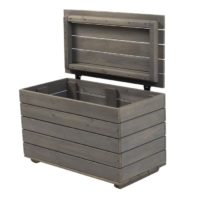 TOY CHEST