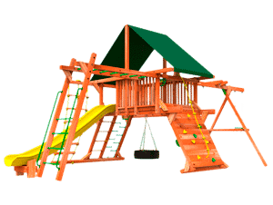 Outback Series Playground And Playsets For Sale In Arizona