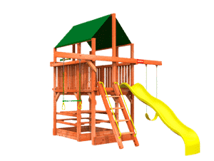 Playhouse Series Playground And Playsets For Sale In Arizona