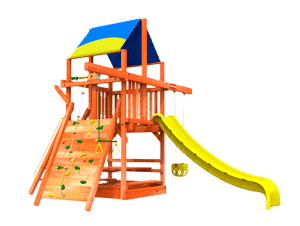 Space Savers Playground And Playsets For Sale In Arizona