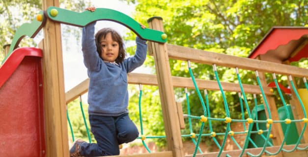 Quality Play Sets and Swing Sets For Your Queen Creek Home