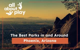The Best Parks in Phoenix, Arizona copy