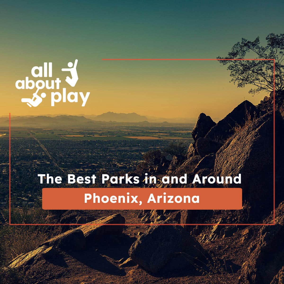 The Best Parks in Phoenix, Arizona copy