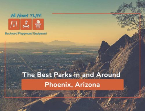 The Best Parks in Phoenix, Arizona