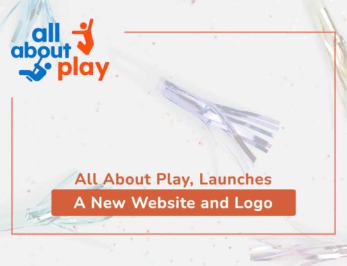 Arizona’s Premier Playset Dealer, All About Play, Launches Revamped Website and Unveils a Captivating New Logo