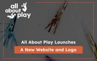 Arizonas Premier Playset Dealer All About-Play Launches New Website and Logo