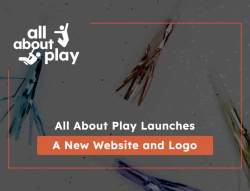 Arizona’s Premier Playset Dealer, All About Play, Launches Revamped Website and Unveils a Captivating New Logo