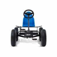XL B.Pure Blue BFR - Image 2