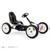 BMW Street Racer