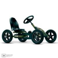Jeep Junior Pedal Kart