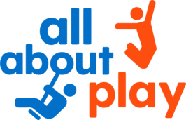 All About Play Logo