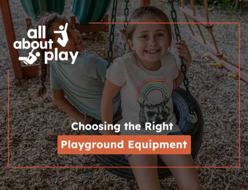 So Many Options: Choosing the Right Backyard Playground Equipment in Phoenix