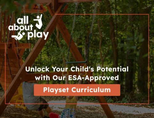 Unlock Your Child’s Potential with Our ESA-Approved Playset Curriculum