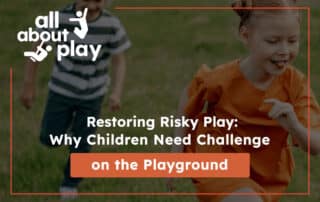 Restoring Risky Play