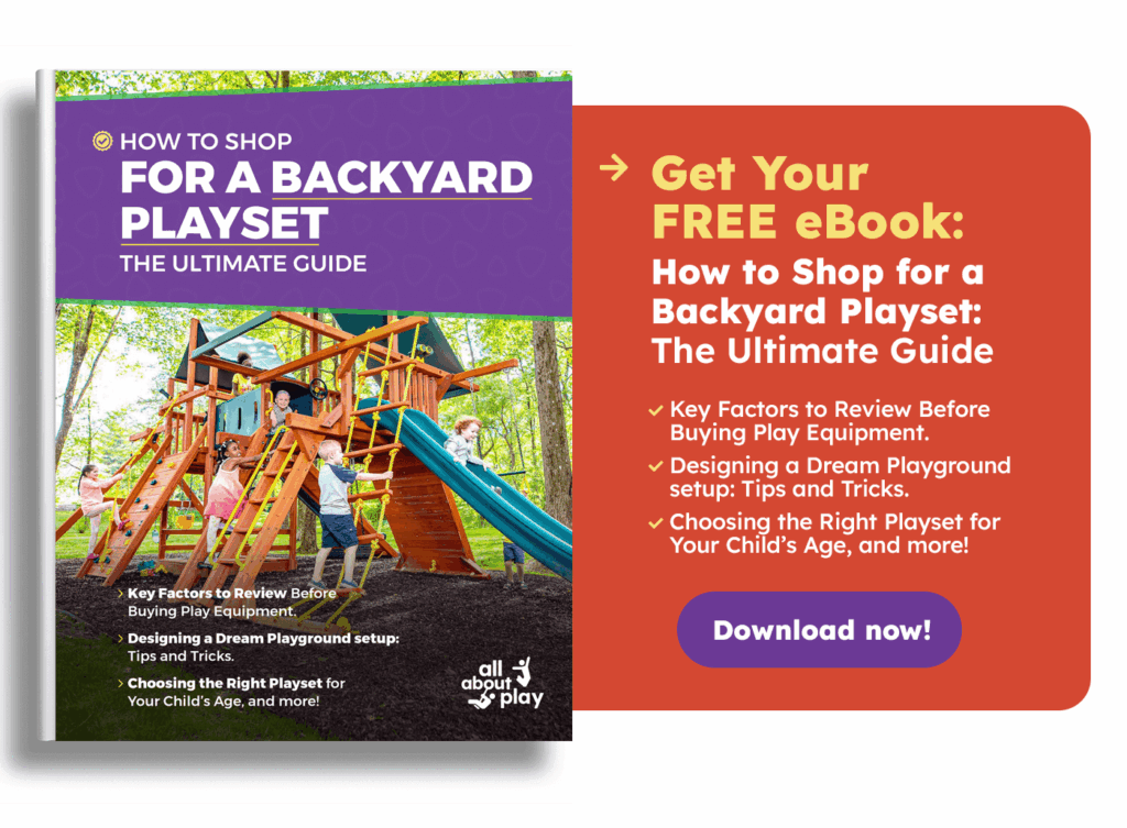 Download the Backyard Playset eBook