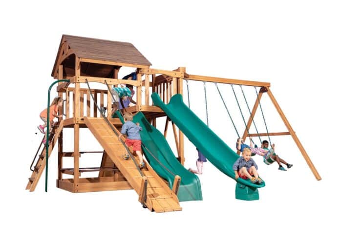 Adventure Outlook XL 3 - Image 2