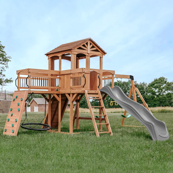 Sterling Point Swing Set - Image 8