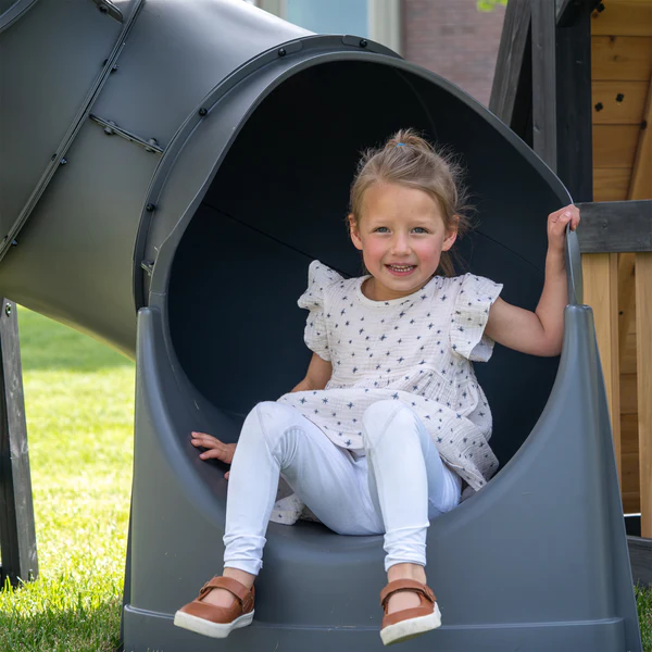 Magnolia Falls Swing Set - Image 3