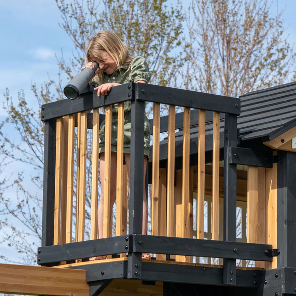 Magnolia Falls Swing Set - Image 5