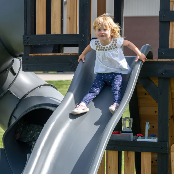 Magnolia Falls Swing Set - Image 7