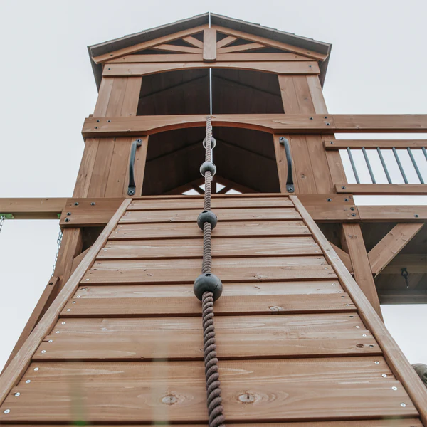 Sterling Point Swing Set - Image 6