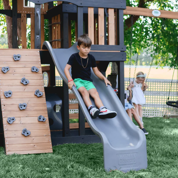 Mystic Tower Swing Set - Image 11